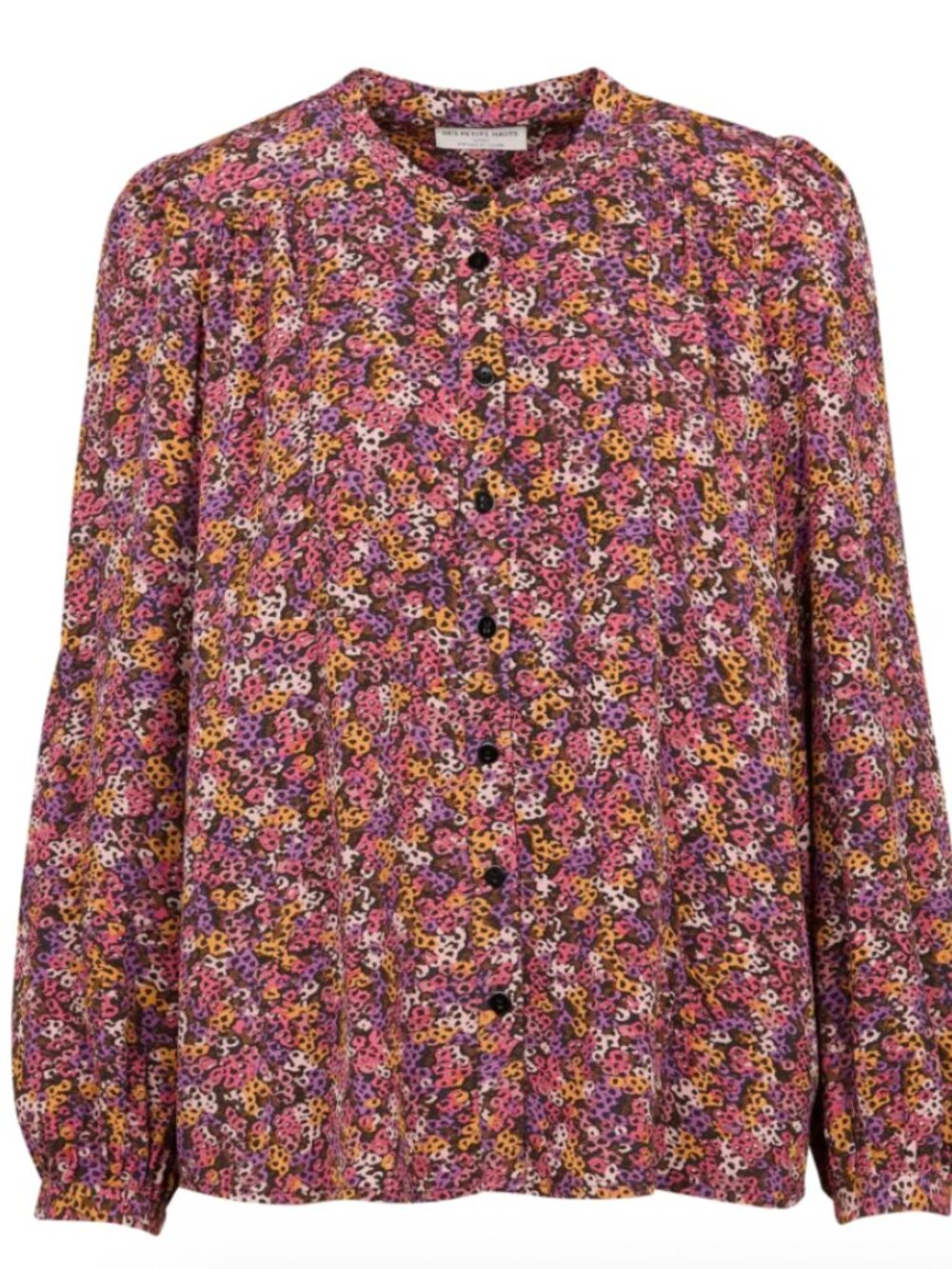 Des Petits Hauts Tamtam Blouse-T2 (M)